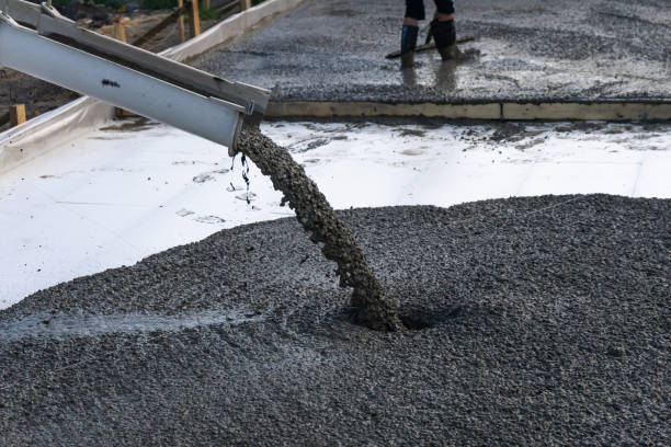 Port Royal, SC Concrete contractor Pros