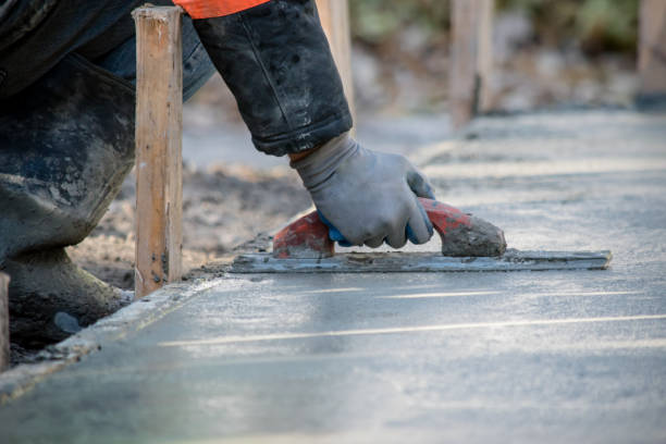Best Concrete Foundation Repair in Port Royal, SC