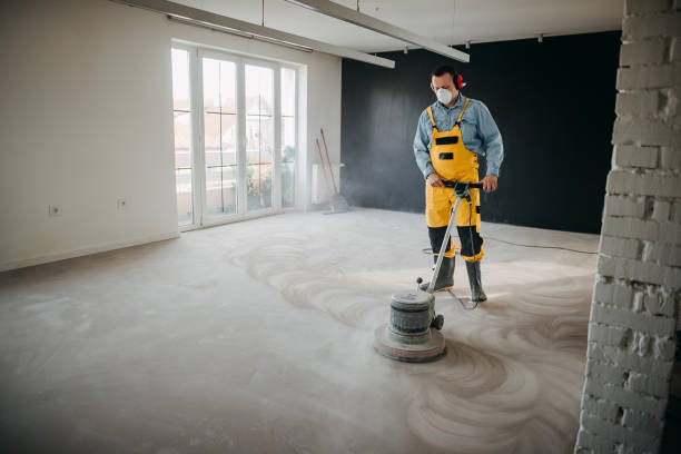 Best Industrial Concrete Flooring in Port Royal, SC